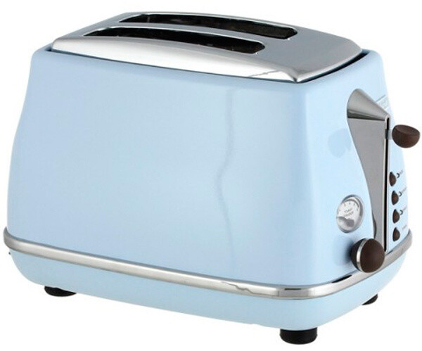 

Тостер Delonghi CTOV 2103 AZ