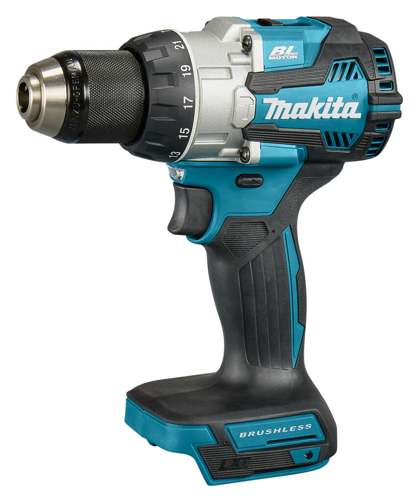 

Шуруповерт Makita DHP489Z