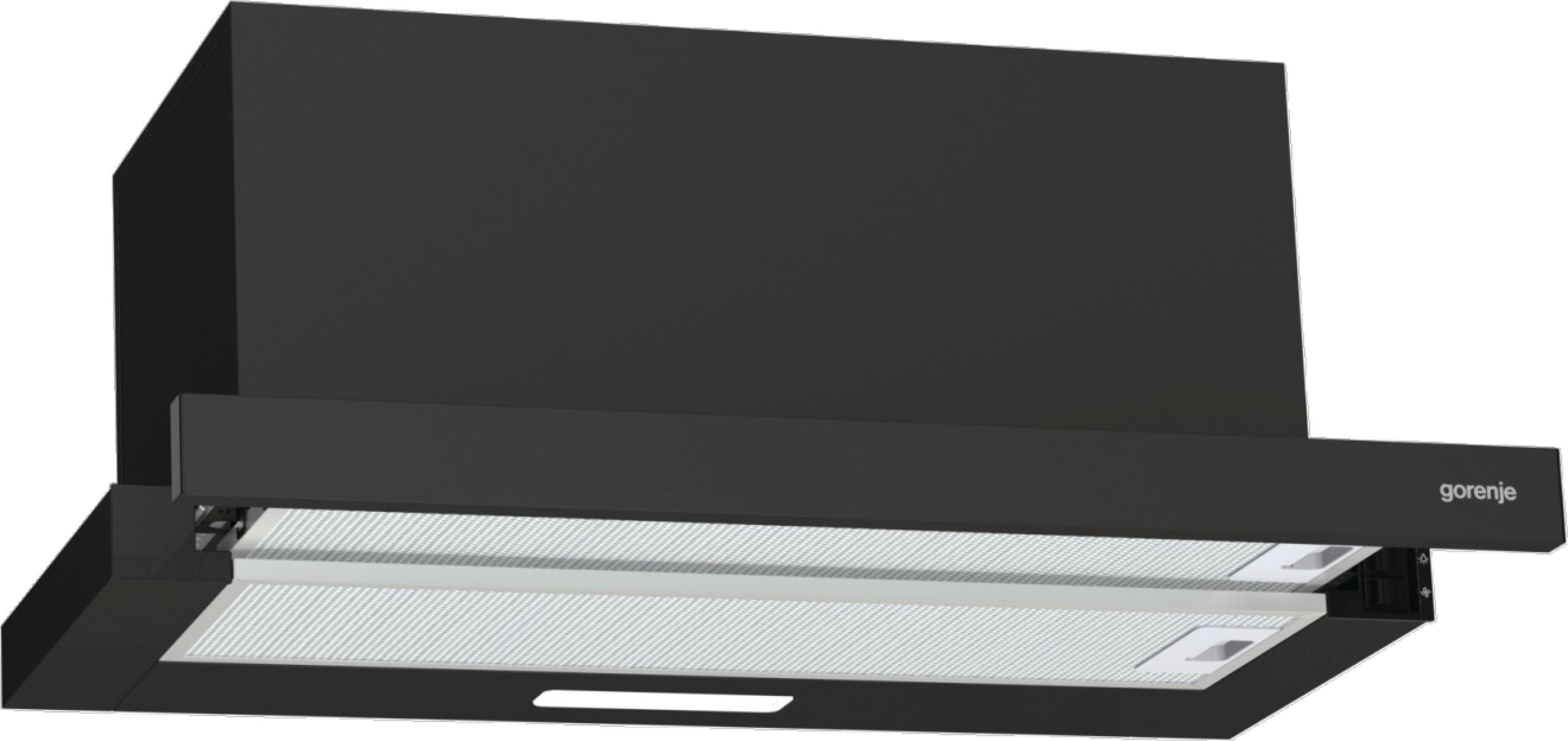 

Встраиваемая вытяжка Gorenje TH606E7B