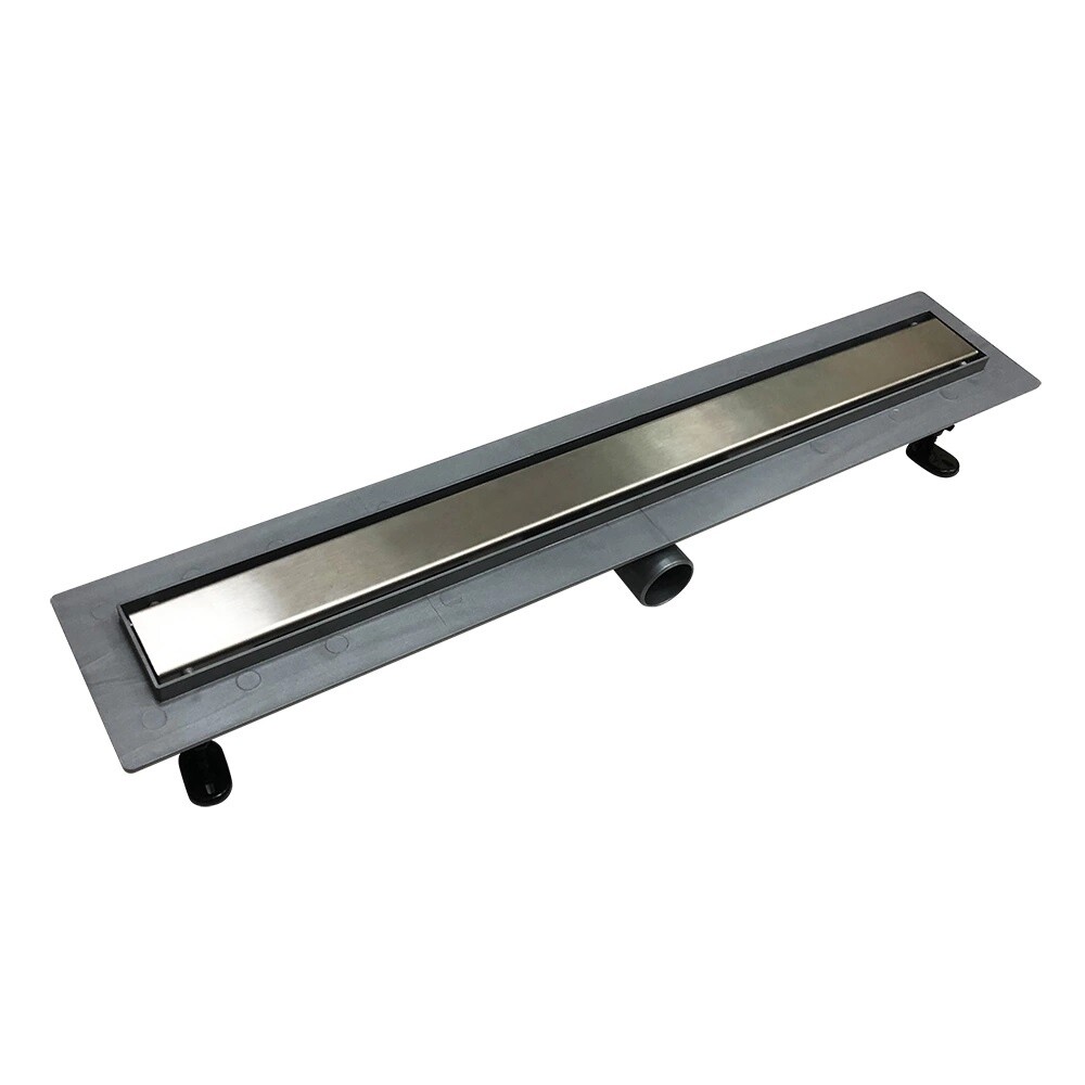 

Душевой трап Koller Pool STANDART тип INOX 18K 70 (STA0700IN)