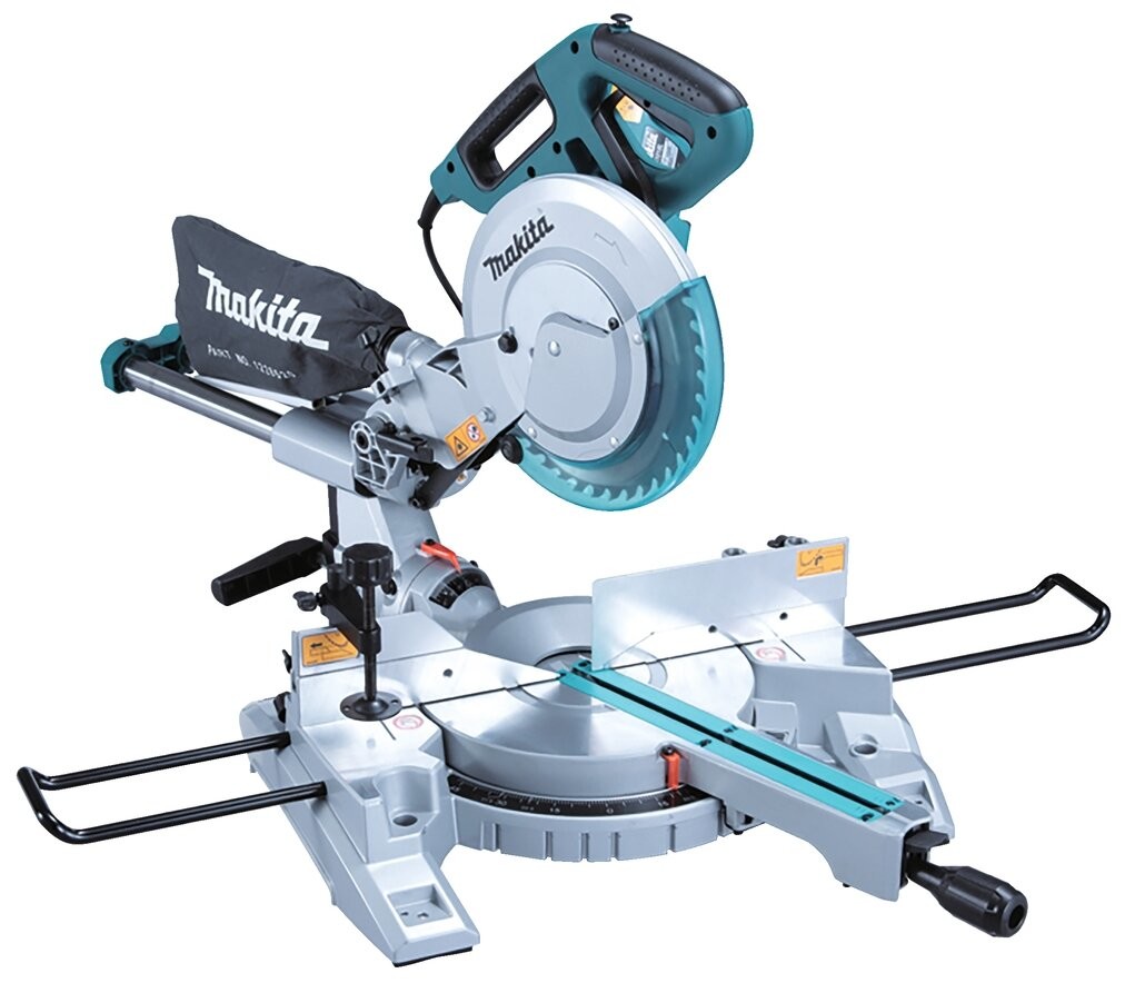 

Циркулярная пила Makita LS 1018 LN
