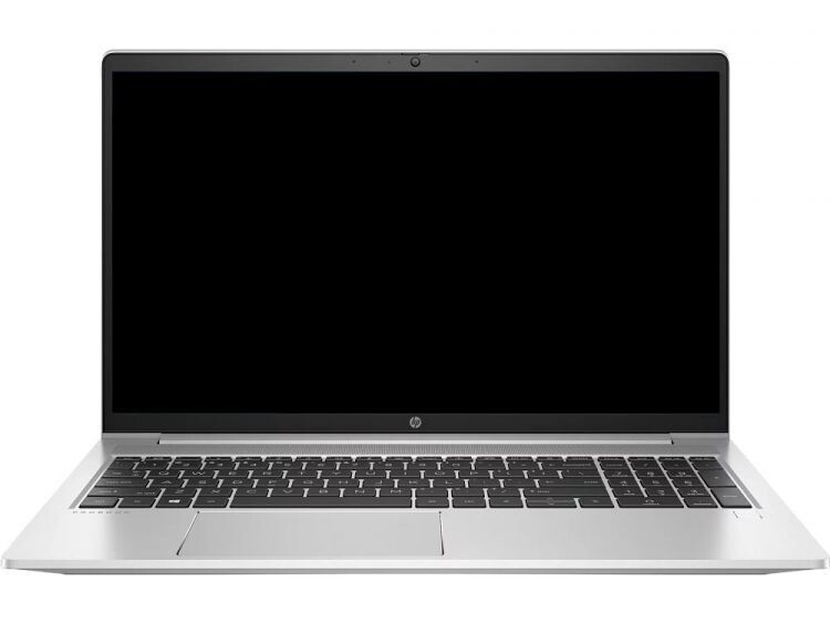 

Ноутбук HP ProBook 450 G8 W11Pro silver (59T38EA)