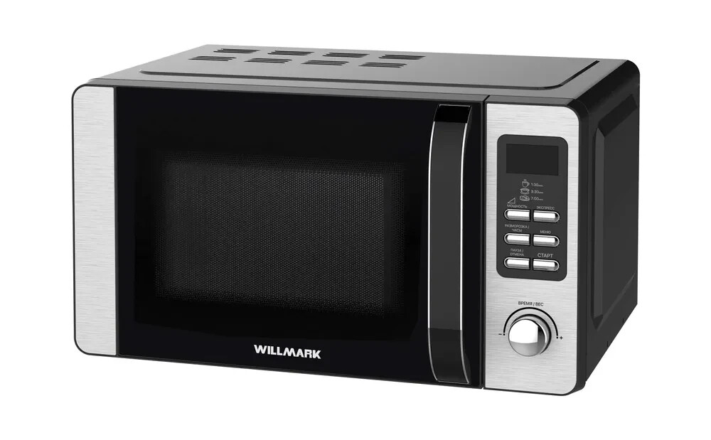 

Микроволновая печь Willmark WMO-208DHF