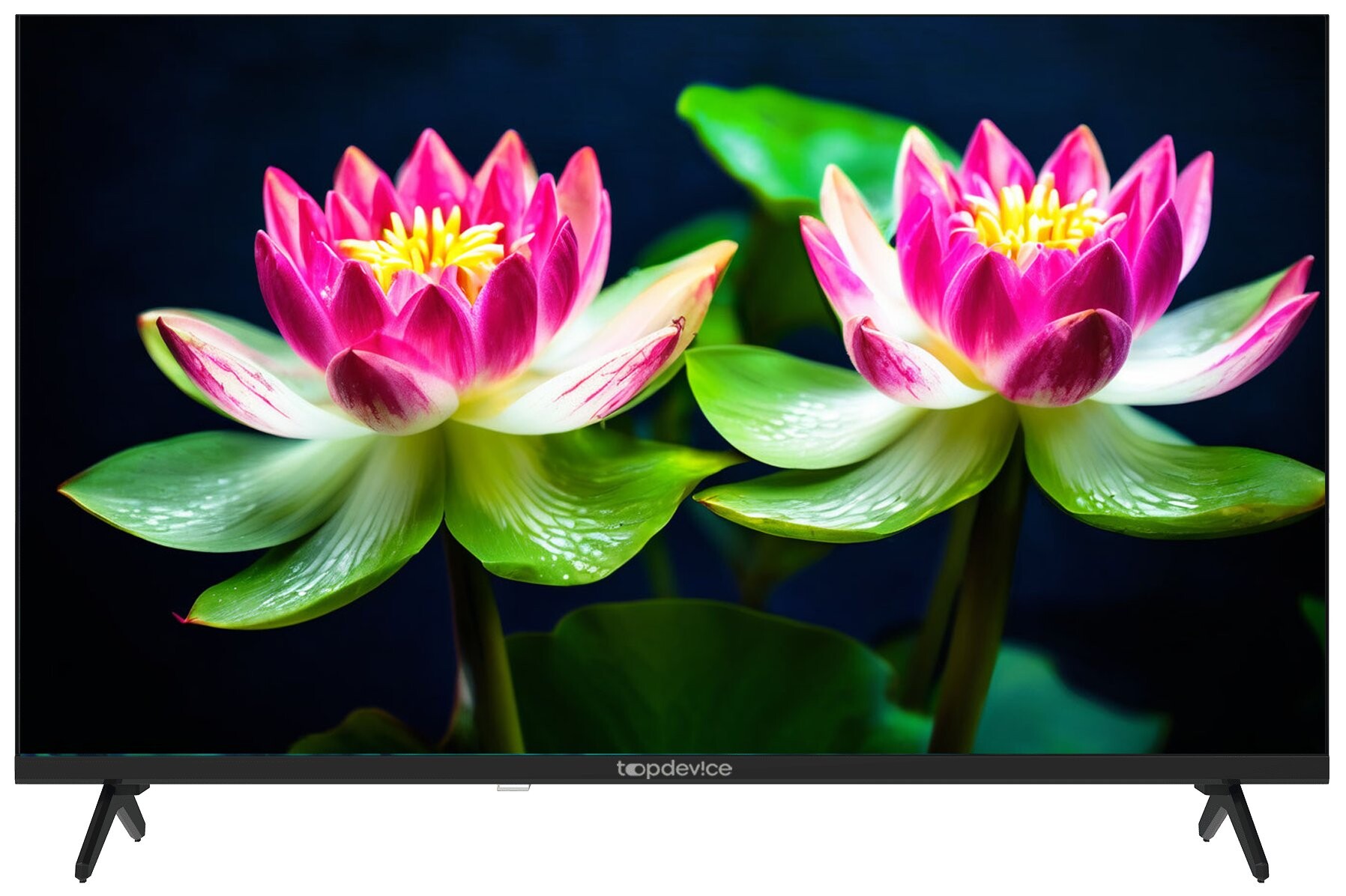 

Телевизор Topdevice TDTV32CN04HBK