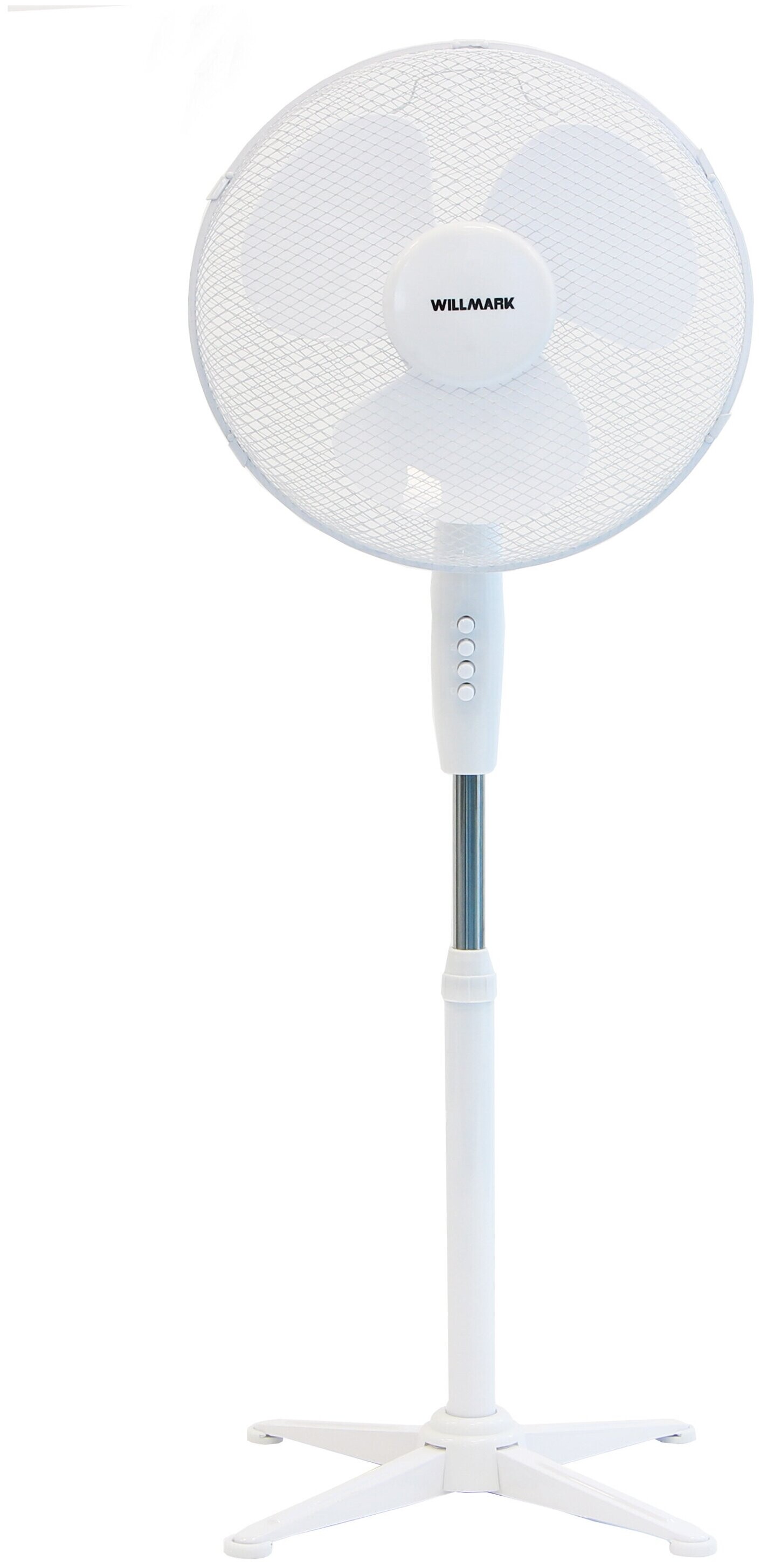 

Вентилятор Willmark WSF-41W
