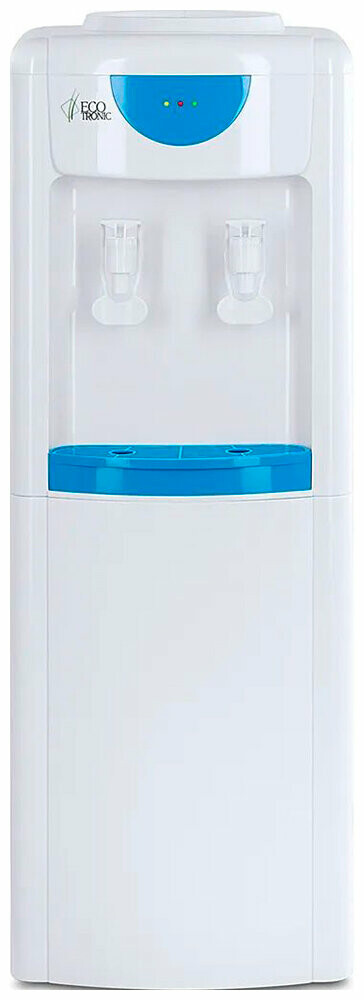

Кулер для воды Ecotronic V14-LWD XS (12338)