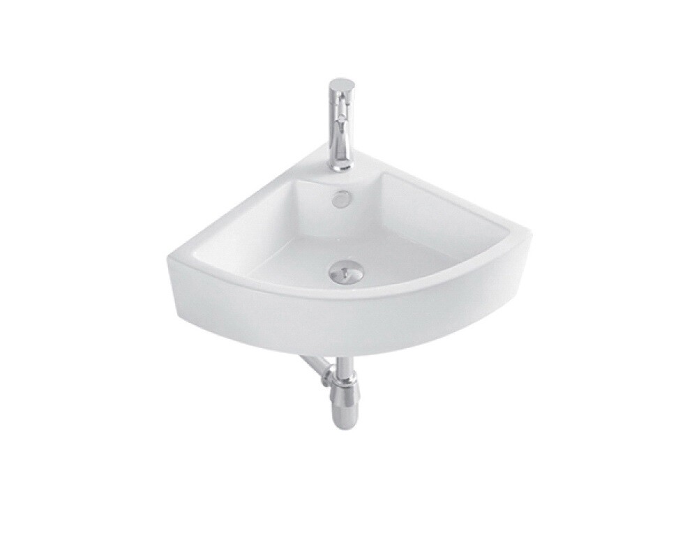 

Раковина для ванной Aquatek 470х470х150 (AQ5166B-00)