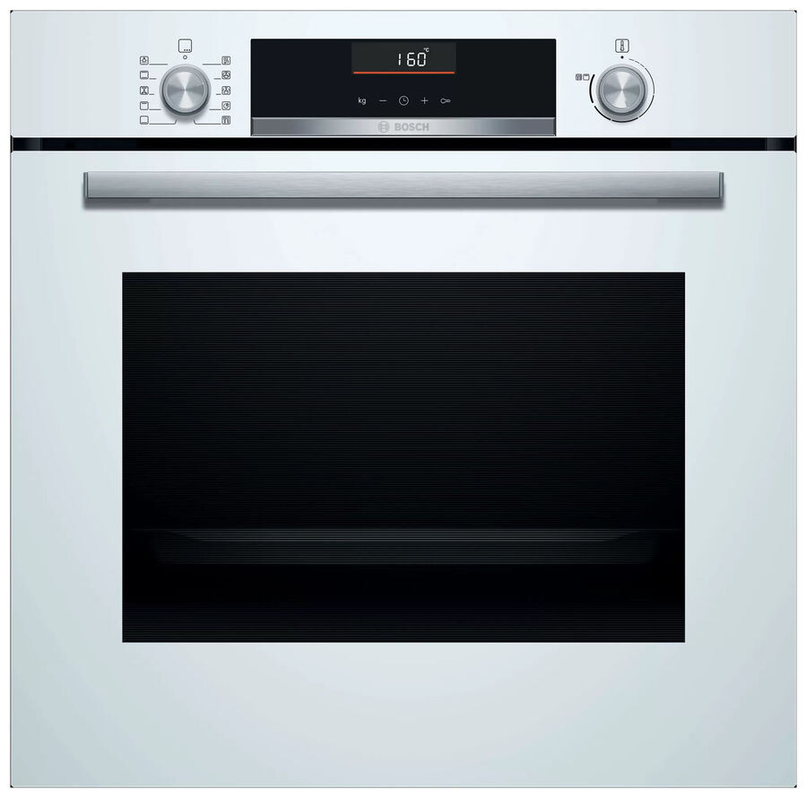

Электрический духовой шкаф Bosch HBA5360W0