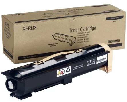 

Картридж Xerox 106R03396 черный