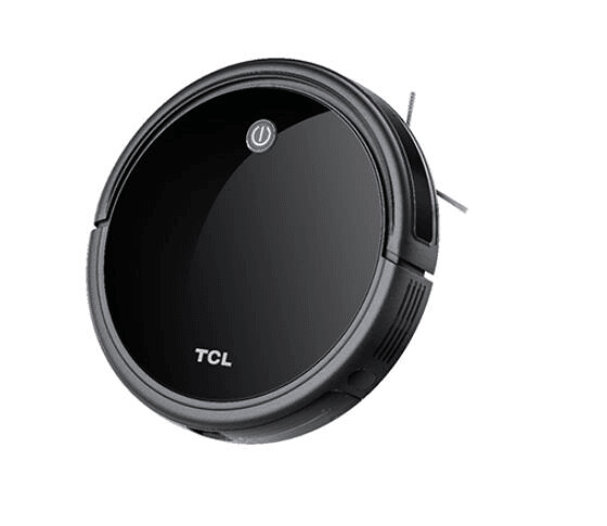 

Пылесос TCL Robot Vacuum Sweeva 1000 Black