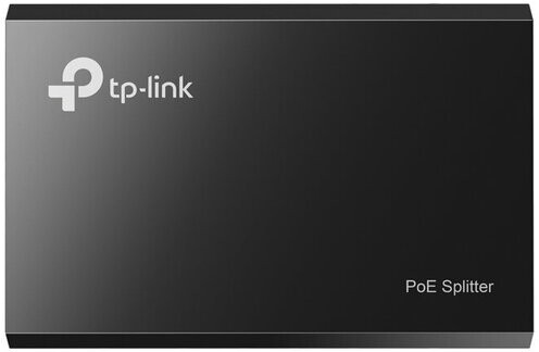 

POE адаптер TP-LINK TL-PoE10R