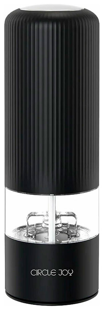 

Мельница для специй Circle Joy Electric Grinder черная (CJ-EG02)
