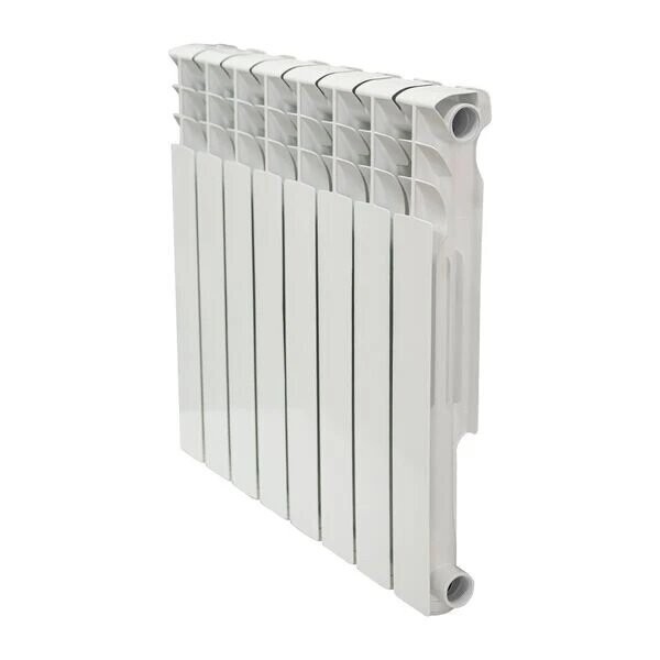 

Радиатор отопления Aquaprom BI 500/80 B21 8 секций (00-00016992)