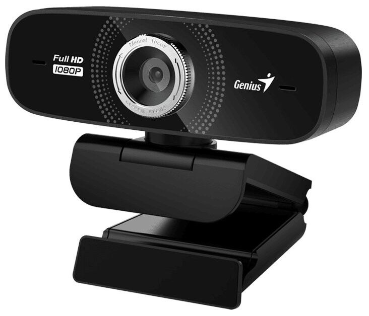 

Веб-камера Genius FaceCam 2000X