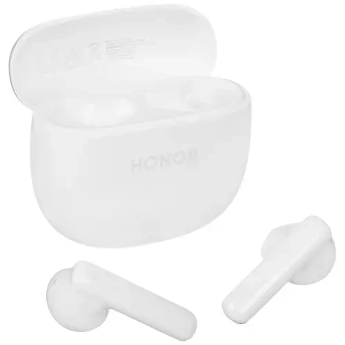 

Наушники Honor X6 White PET-T10 (5503ABBG)
