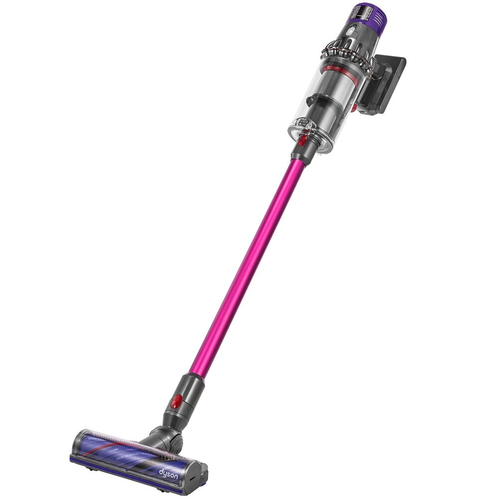 

Пылесос Dyson V10 Absolute Extra SV27 (394490-01)