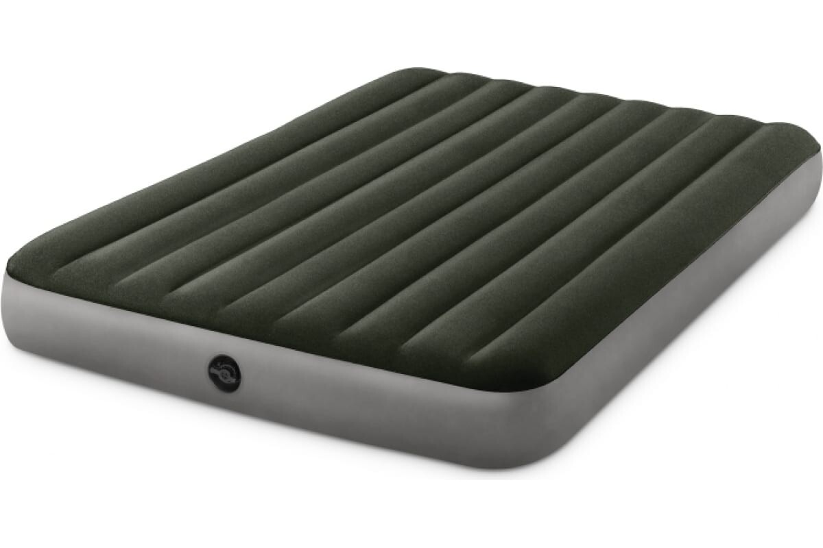 

Надувной матрас Intex 152x203x25см (64109)
