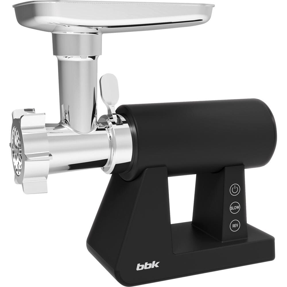 

Мясорубка BBK MG3000 черный