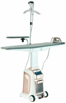 

Гладильная система Tesler SG-5000