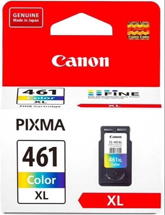 

Картридж Canon CL-461XL (3728C001)
