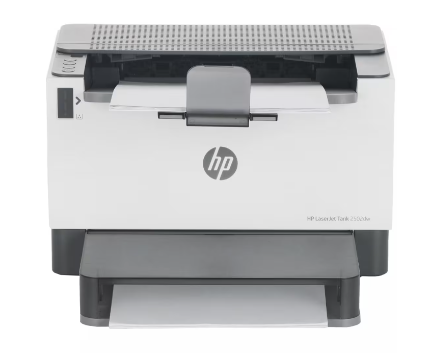 

Принтер HP LaserJet Tank 2502dw