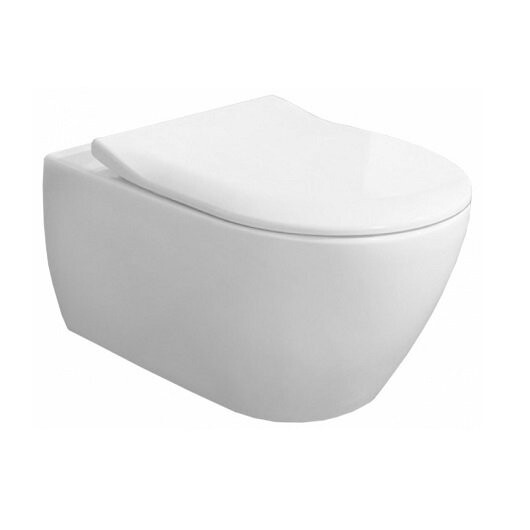 

Унитаз Villeroy & Boch SUBWAY 2.0 5614R201