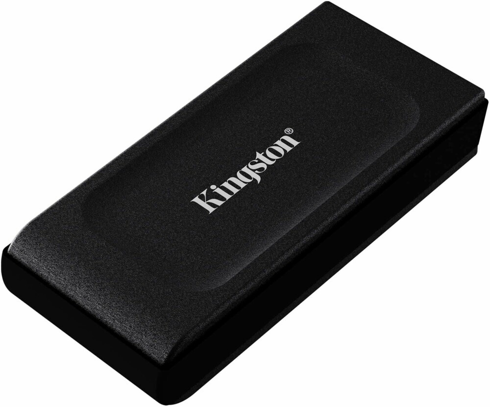 

Внешний жесткий диск Kingston SXS1000/2000G