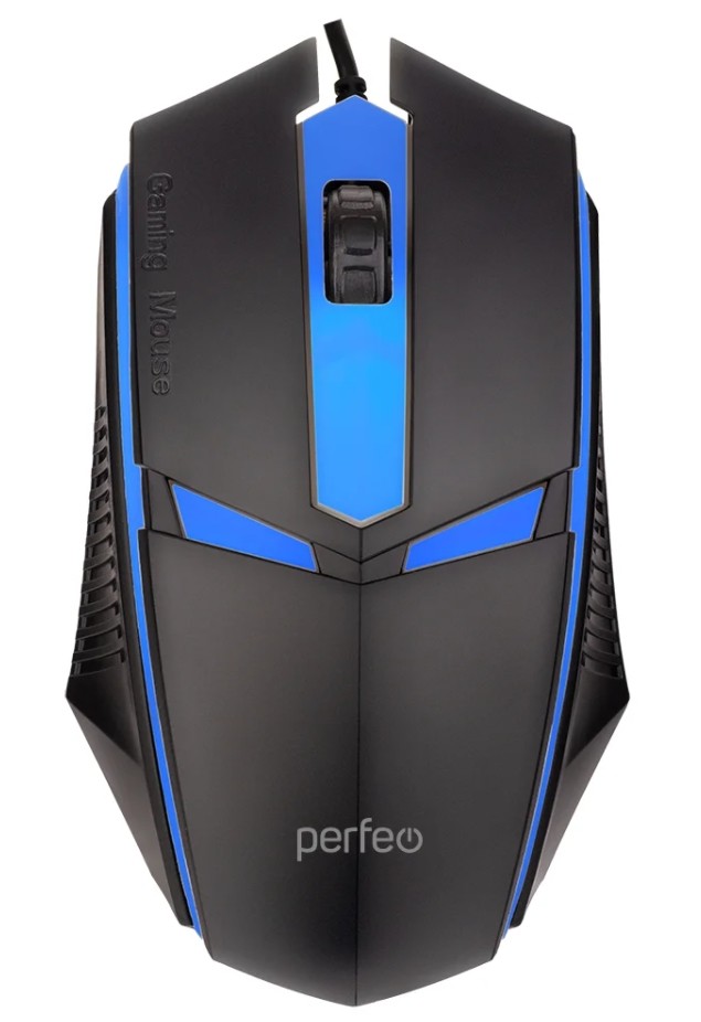 

Компьютерная мышь Perfeo FACE (PF-A4797)