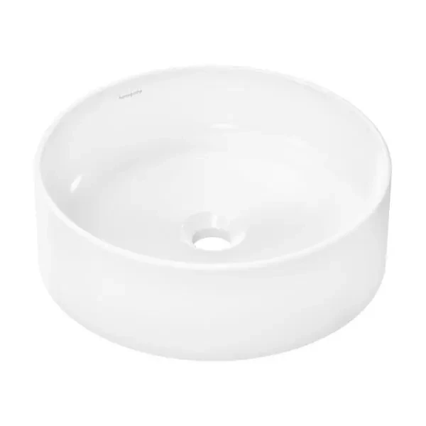 

Раковина для ванной HansGrohe Xuniva S 60164450 белый