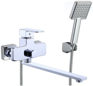 

Смеситель для ванны Savol S-600709