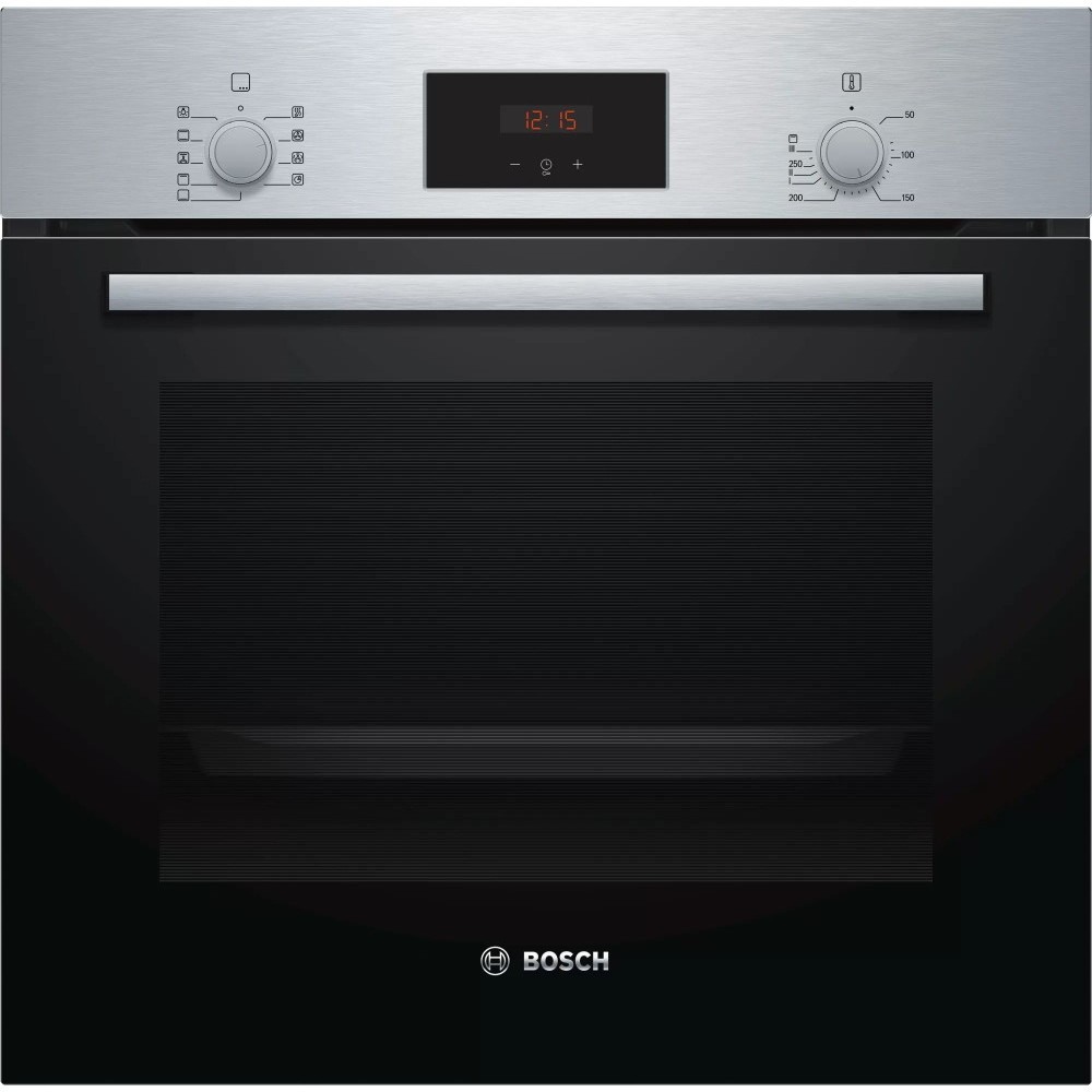 

Электрический духовой шкаф Bosch HBF114BS1