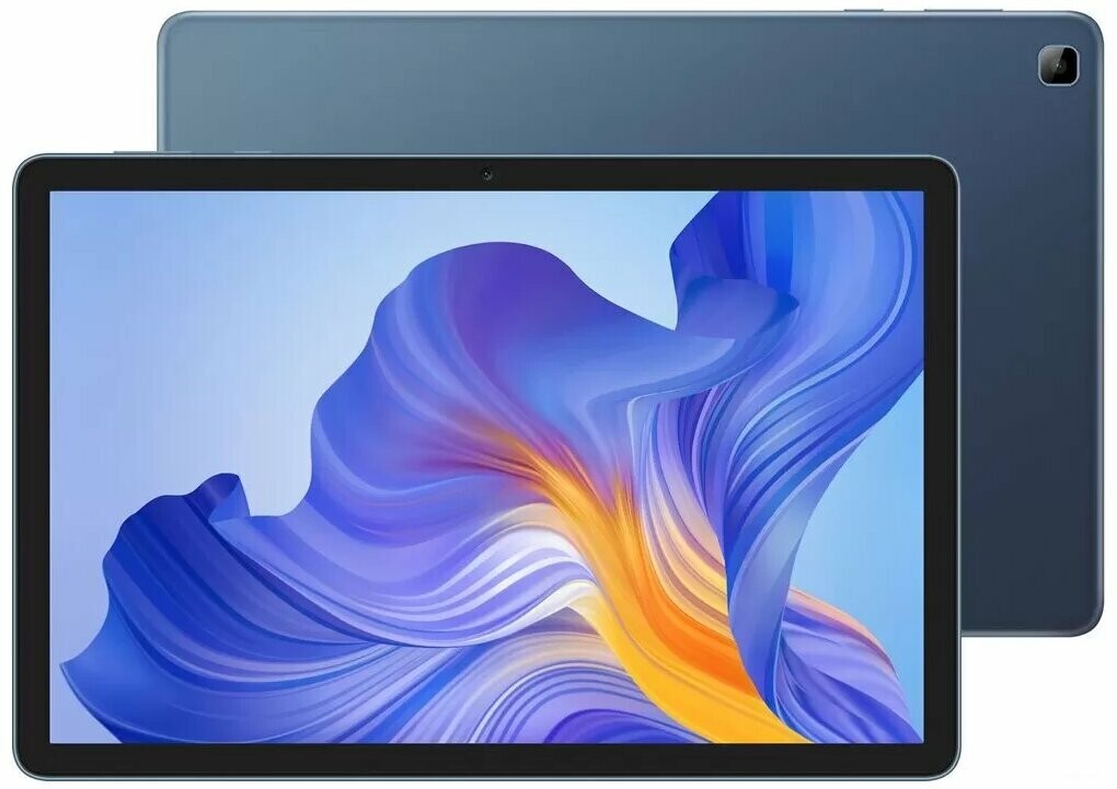 

Планшет Honor Pad X8 4/64GB LTE blue (AGM3-AL09HN)