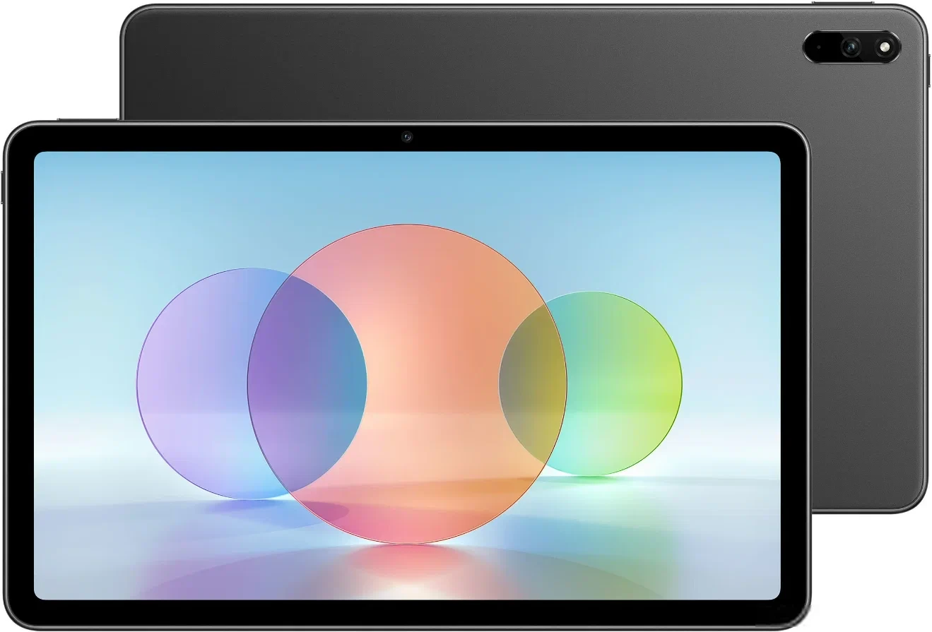 

Планшет Huawei MatePad 10.4 WIFI ST 4/128GB GREY BAH4-W09 (53013KYR)