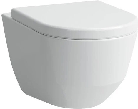 

Унитаз Laufen PRO 2095.6.000.000.1