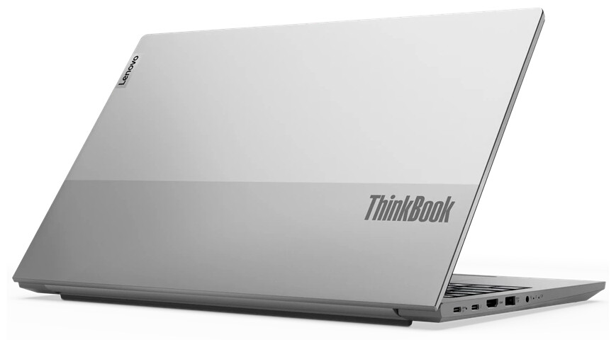 

Ноутбук Lenovo ThinkBook 15 G2 ITL noOS (20VE00RCRU)