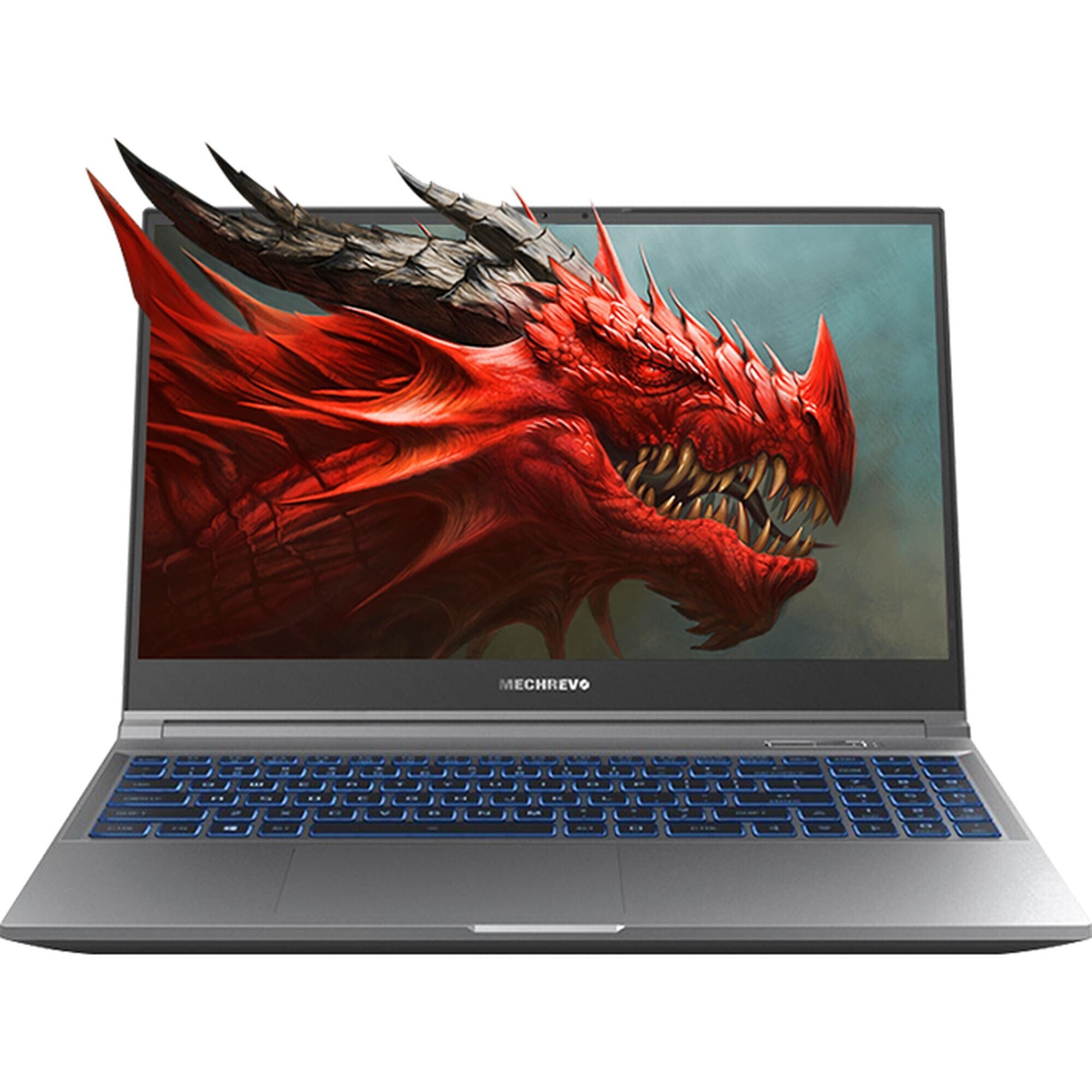 

Ноутбук Maibenben X558 no OS grey (X558FSFCLGRE0)