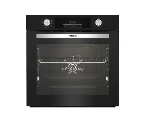 

Электрический духовой шкаф Hotpoint-Ariston FE9 831 JSH BL