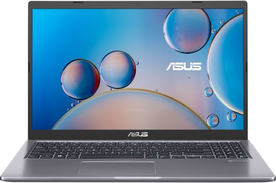 

Ноутбук ASUS VivoBook X515EA-BQ3469 noOS grey (90NB0TY1-M03LA0)