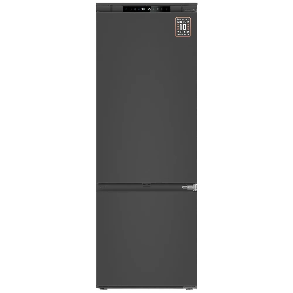 

Холодильник Weissgauff WRKI 1970 Total NoFrost Inverter Premium EcoFresh Inox