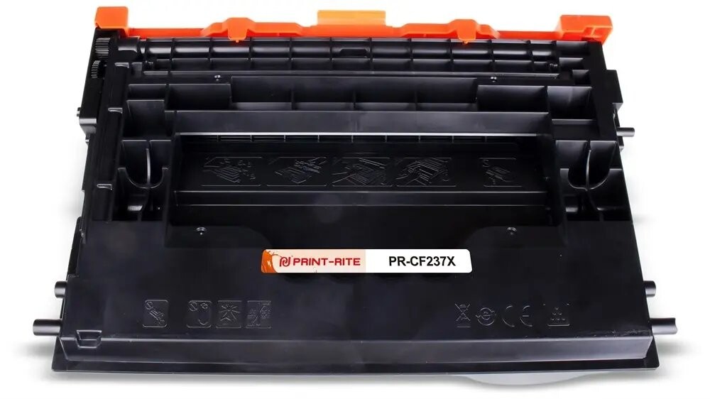 

Картридж Print-Rite PR-CF237X (CF237X/TFHA2YBPU1J) черный