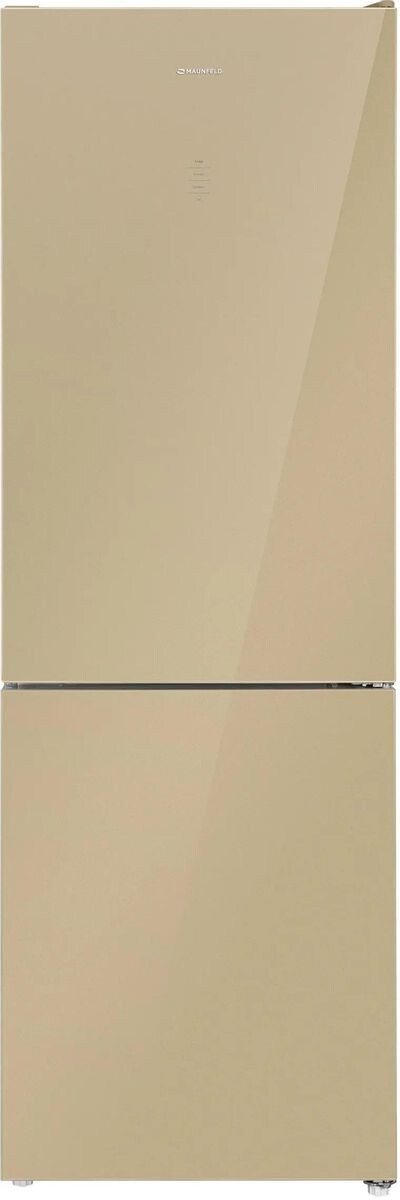 

Холодильник Maunfeld MFF185NFBG Inverter