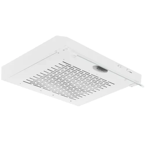 

Подвесная вытяжка Jet air LIGHT WH/F/60