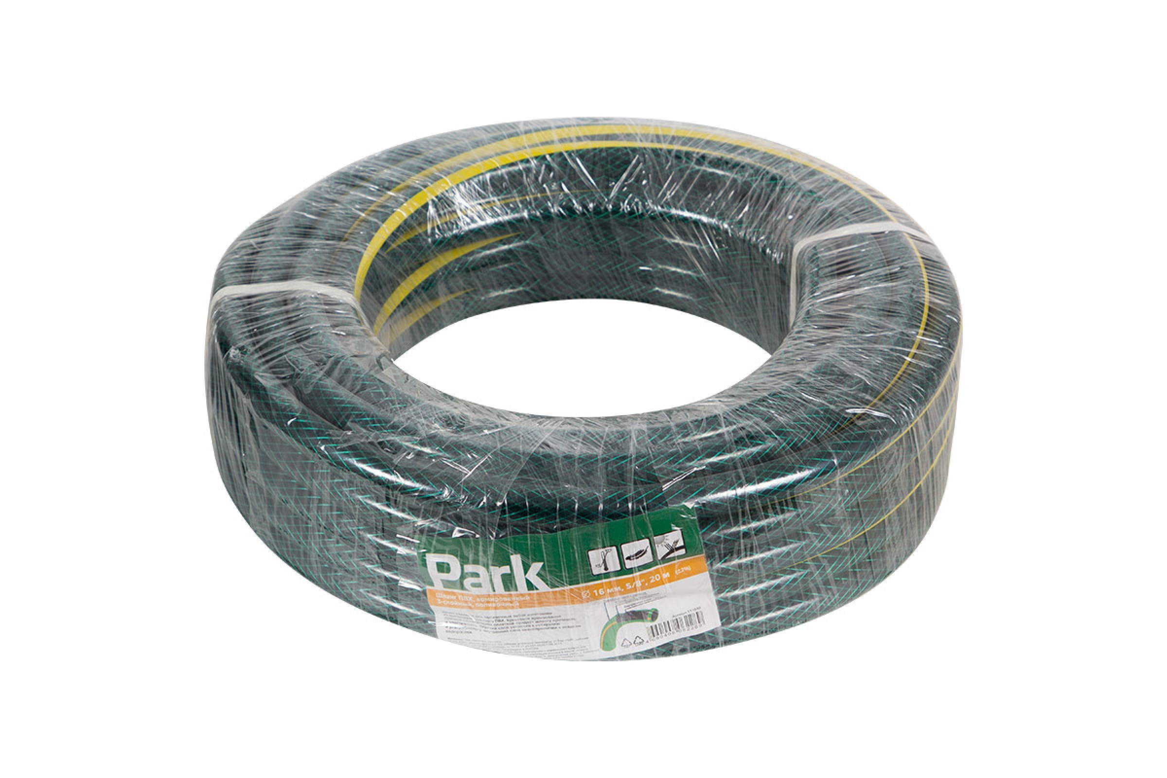 

Шланг Park 5/8 20м (111040)