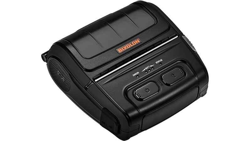

Принтер Bixolon SPP-L410K5