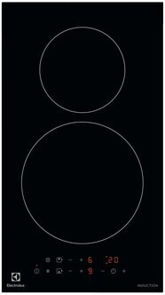 

Электрическая варочная панель Electrolux LIT 30230 C