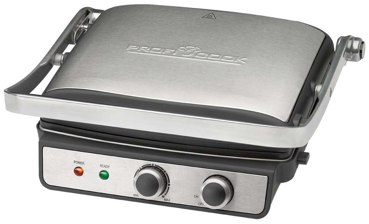 

Электрогриль ProfiCook PC-KG 1029