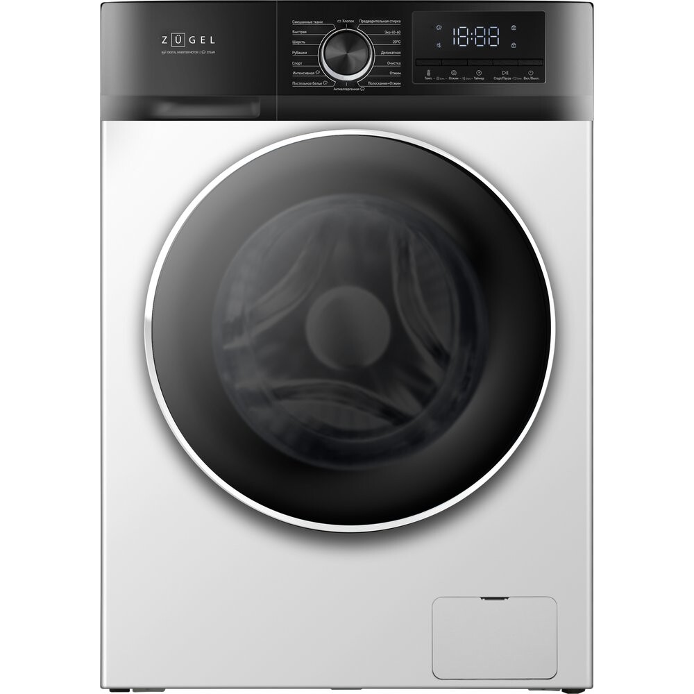

Стиральная машина Zugel ZWS7120I