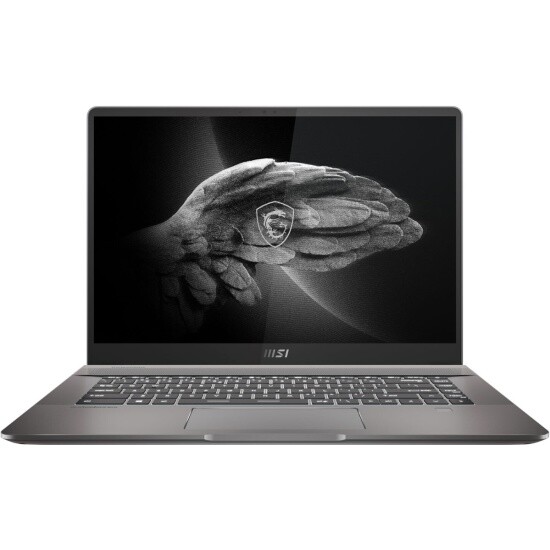 

Ноутбук MSI Creator Z16 A12UET-063RU Win 11 Home grey (9S7-157211-063)
