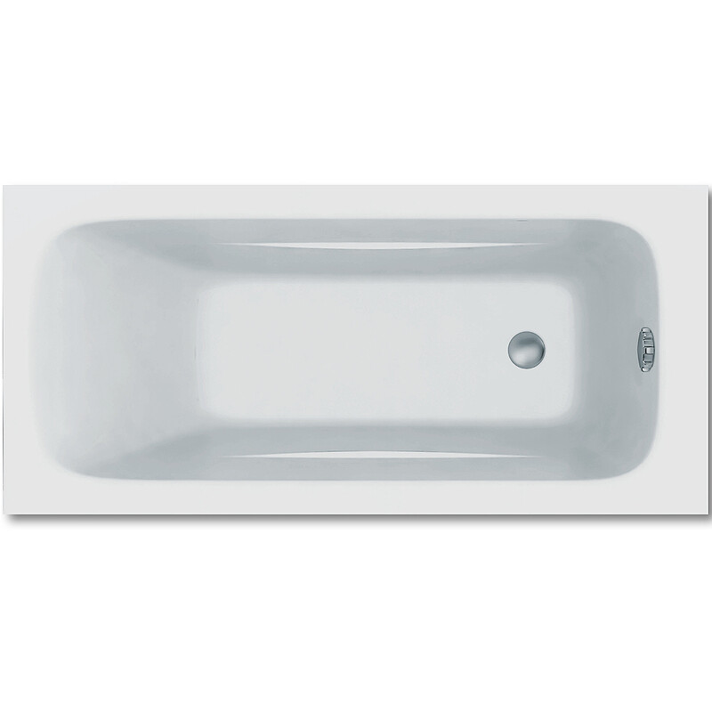 

Ванна Koller Pool EDGE 150X70 белый