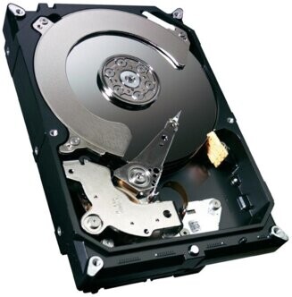 

Жесткий диск Seagate 1TB (ST1000DM003)